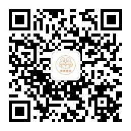 微信公众号二维码